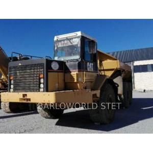 CATERPILLAR  D350EII 2000