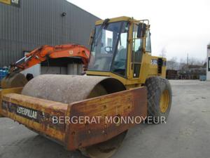 CATERPILLAR  CS583 1993