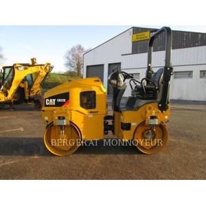 CATERPILLAR  CB22 2012