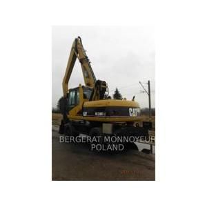 CATERPILLAR  M318CMH 2007