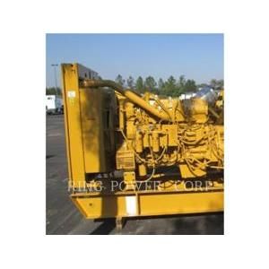 CATERPILLAR  3456TA 2005