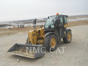 CATERPILLAR  TH 215 2006