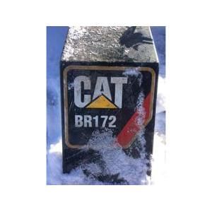 CATERPILLAR  BR172 2015