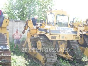 CATERPILLAR  572R 1999