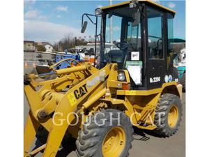 CATERPILLAR  901B 2007