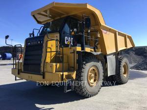 CATERPILLAR  772G 2014