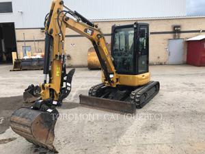 CATERPILLAR  303.5E2 CR 2016