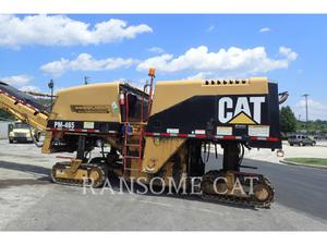 CATERPILLAR  PM-465 1997