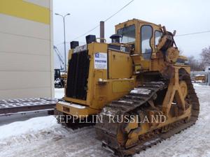 CATERPILLAR  572R 2003