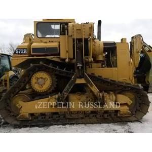 CATERPILLAR  572RII 2006