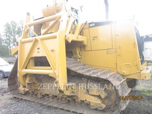 CATERPILLAR  587R 2012