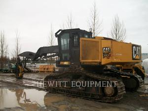 CATERPILLAR  551 2006