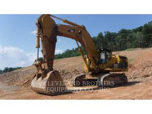 CATERPILLAR  5110B 2002