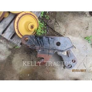 CATERPILLAR  QUICK COUPLER FOR 416/420 BACKHOE LOADER 