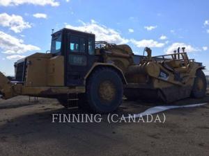 CATERPILLAR  637G 2010