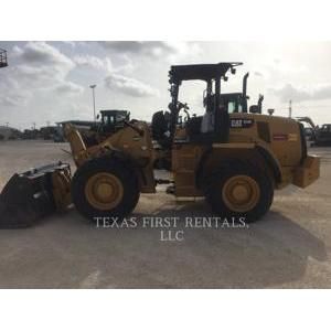 CATERPILLAR  914 K IT 2015