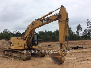 CATERPILLAR  321C 2005