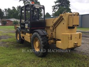 CATERPILLAR  TH103 2001