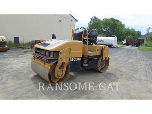 CATERPILLAR  CB-334D 2000