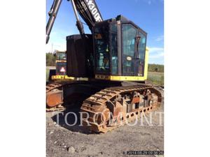 CATERPILLAR  TK711 2006