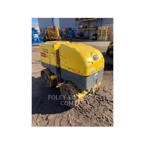 Wacker RTLXSC3, Compactors, Construction