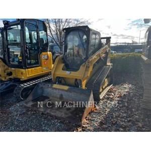 Caterpillar 259D H2CB