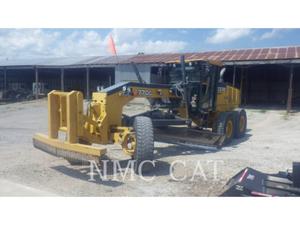 CATERPILLAR  770G 2011