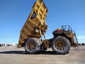 CATERPILLAR  793D 2013