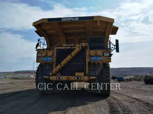 CATERPILLAR  793D 2013