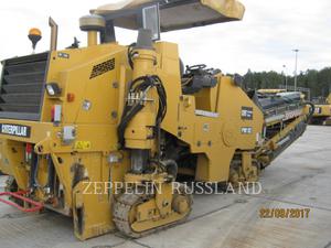 CATERPILLAR  PM-102 2012