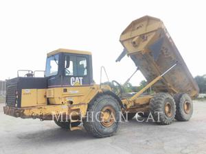 CATERPILLAR  D350E 1999