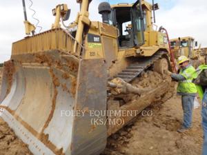 CATERPILLAR  D9T 2007