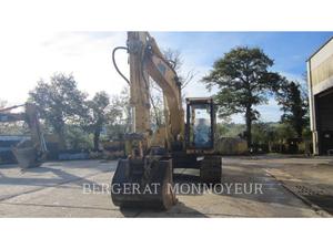 CATERPILLAR  317BL 1998