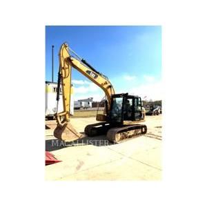 CATERPILLAR  312DL 2012