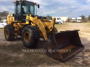 CATERPILLAR  928H 2012