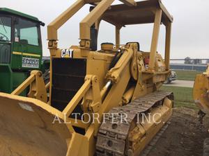 CATERPILLAR  977L 1975