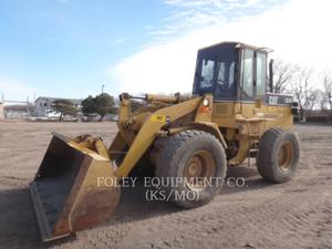 CATERPILLAR  924F 1998