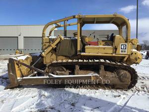 CATERPILLAR  D7F 1972