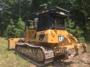 CATERPILLAR  D6KXL ARO 2009