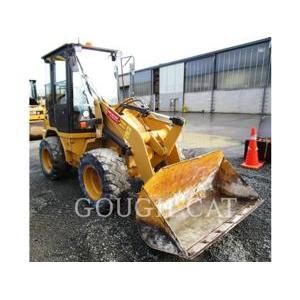 CATERPILLAR  902 2012