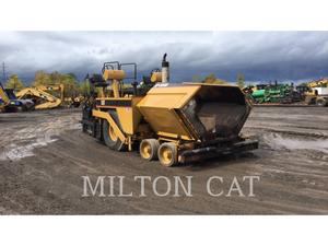 CATERPILLAR  AP-800 1990