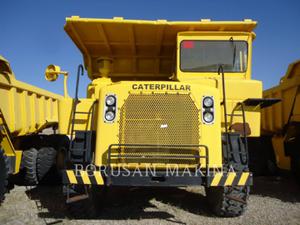 CATERPILLAR  773 1973