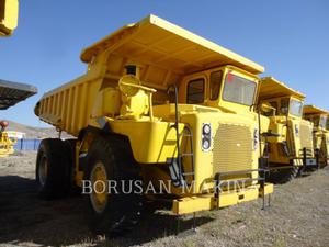 CATERPILLAR  773 1973