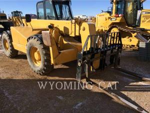 CATERPILLAR  TH103 2001