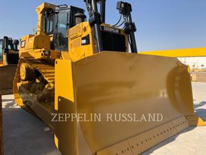 CATERPILLAR  D9R 2013