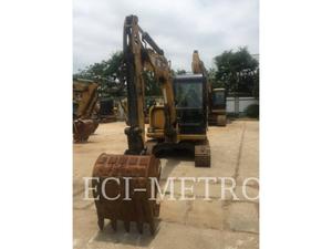 CATERPILLAR  306 E 2013