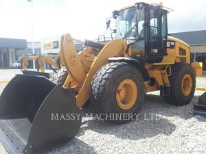 CATERPILLAR  938 K 2015