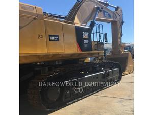 CATERPILLAR  390D 2014