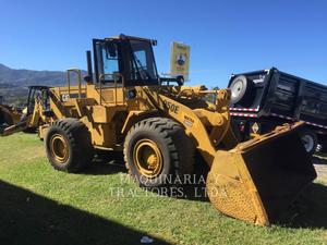 CATERPILLAR  950 E 1995