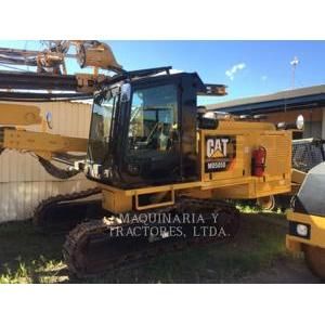 CATERPILLAR  MD 5050 2016